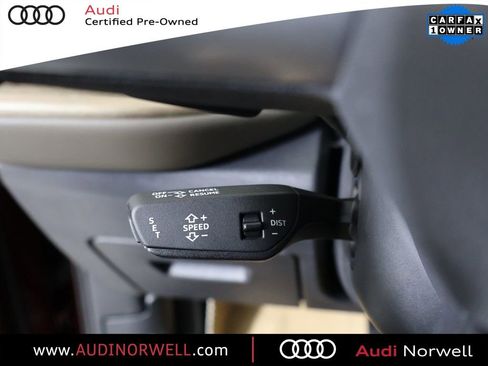 Certified 2025 Audi Q5 Prestige image 27