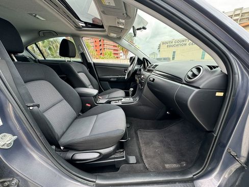 Used 2009 MAZDA MAZDA3 i Touring Value image 10