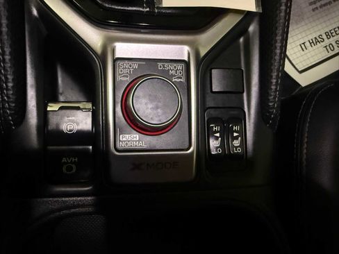 Certified 2022 Subaru Forester Touring image 37