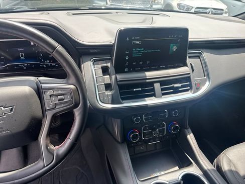 Certified 2022 Chevrolet Tahoe RST w/ Luxury Package AWD/4WD image 11