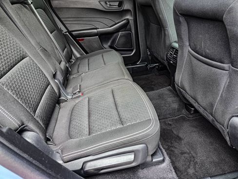 Used 2025 Ford Escape Active w/ Tech Pack #1 AWD/4WD image 35