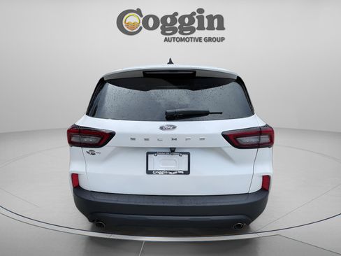 New 2025 Ford Escape ST-Line image 4