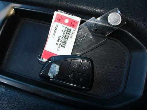 Used 2024 Chevrolet Silverado 1500 LT w/ Safety Package image 23