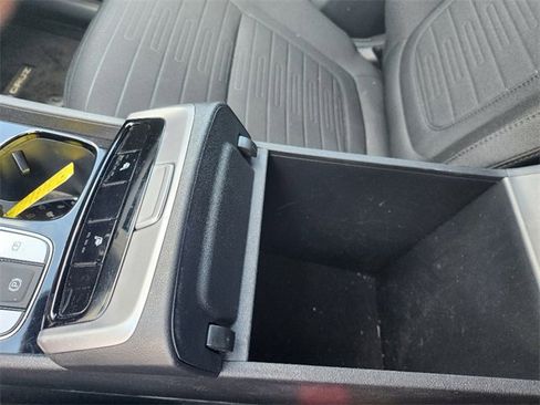 Used 2022 Hyundai Santa Cruz SEL image 18