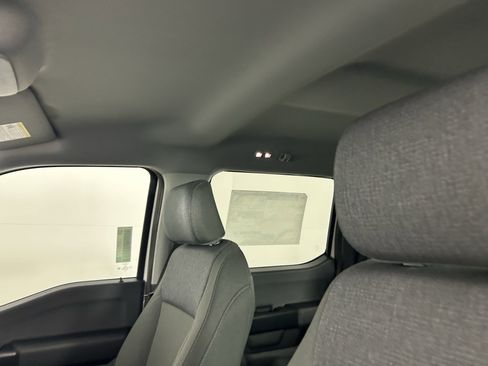 New 2025 Ford F150 XL w/ Equipment Group 104A Hybrid image 19