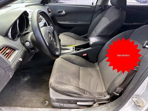 Used 2012 Chevrolet Malibu LT FWD image 10
