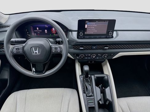 Used 2023 Honda Accord EX image 15