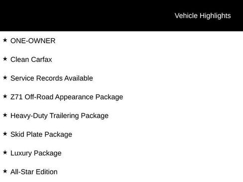Used 2014 Chevrolet Suburban LT AWD/4WD image 4