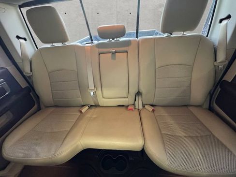 Used 2018 RAM 1500 Lone Star RWD image 22