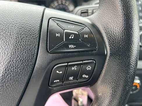 Used 2019 Ford Ranger XL w/ FX4 Off-Road Package AWD/4WD image 16