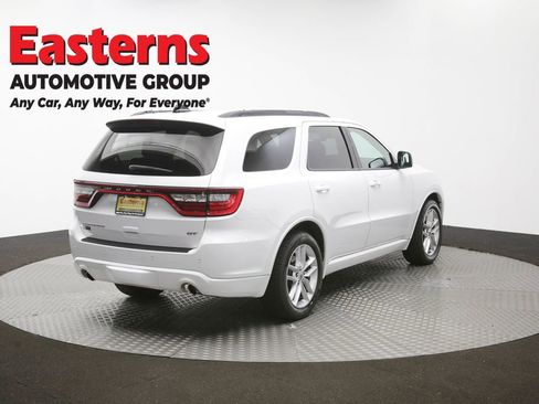 Used 2024 Dodge Durango GT RWD image 42