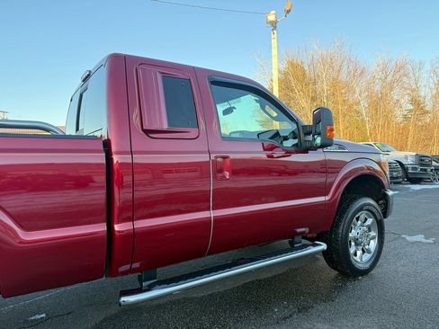 Used 2014 Ford F350 Lariat image 17
