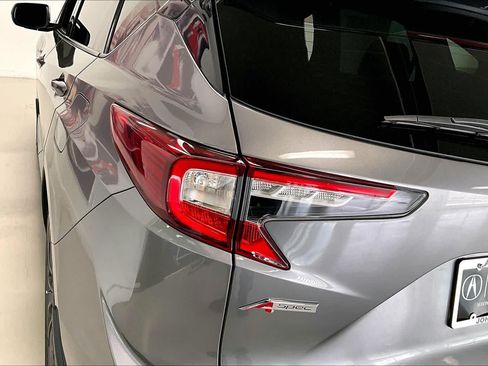 Used 2023 Acura RDX A-Spec AWD/4WD image 29