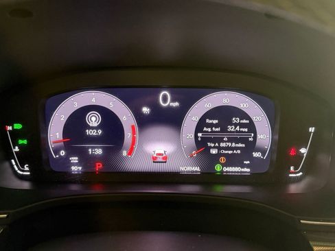 Used 2023 Acura Integra A-Spec FWD image 18