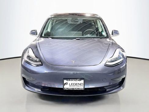 Used 2018 Tesla Model 3 Long Range image 2