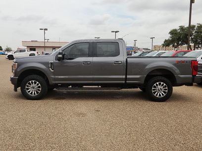 Used 2022 Ford F250 Lariat w/ Lariat Ultimate Package