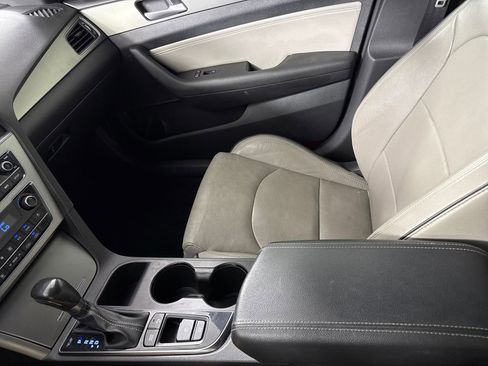 Used 2015 Hyundai Sonata Limited 2.0T image 17
