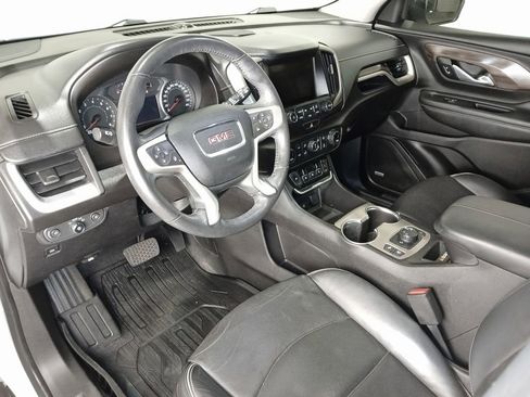 Certified 2018 GMC Terrain Denali AWD/4WD image 16