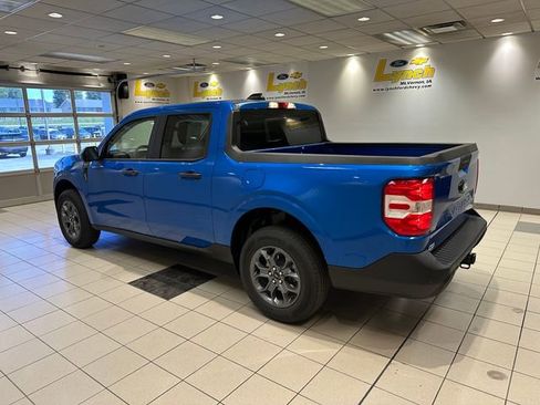 New 2026 Ford Maverick XLT AWD/4WD image 14