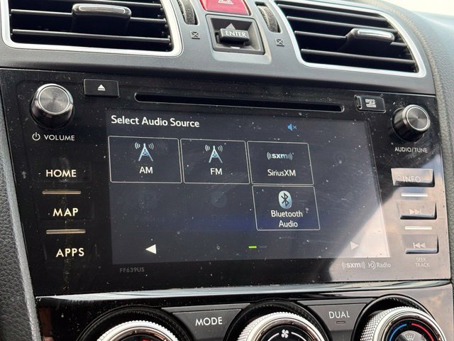 Used 2018 Subaru Forester 2.0XT Touring w/ Popular Package #3B AWD/4WD image 15