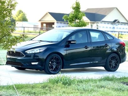 Used 2016 Ford Focus SE w/ Equipment Group 201A