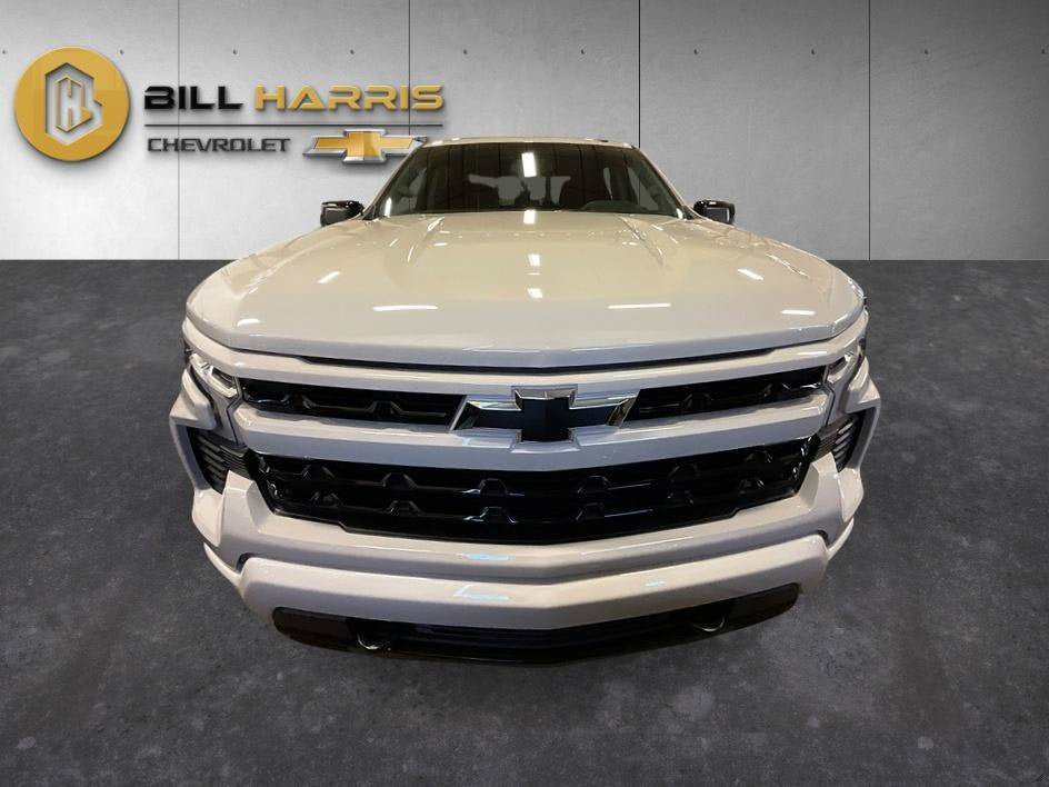 New 2026 Chevrolet Silverado 1500 RST w/ RST Select Package AWD/4WD image 9