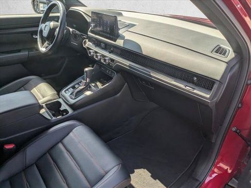Used 2025 Honda CR-V Sport-L image 19