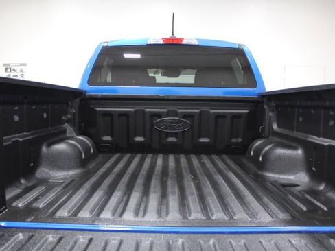 Used 2023 Ford Ranger XLT w/ Equipment Group 301A Mid AWD/4WD image 13