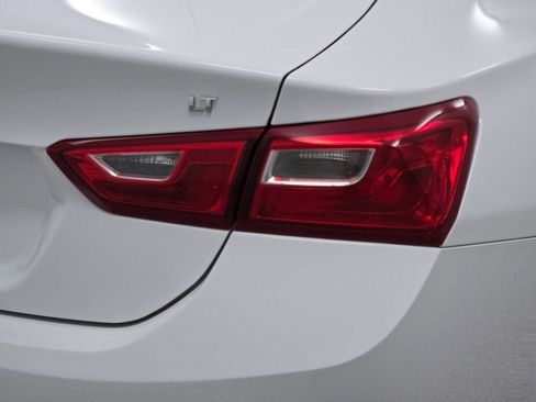 Used 2024 Chevrolet Malibu LT image 13