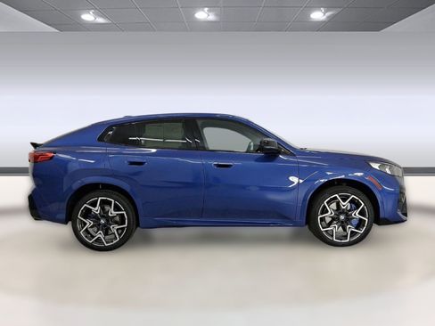 Certified 2025 BMW X2 M35i image 8