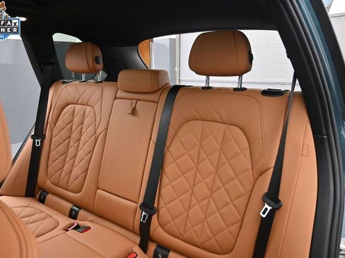 Used 2024 BMW X5 xDrive50e w/ Premium Package AWD/4WD image 31