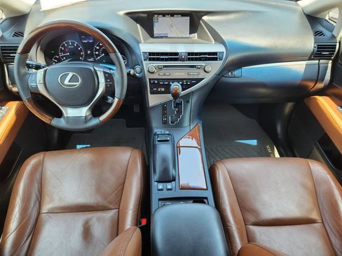 Used 2015 Lexus RX 350 AWD image 28
