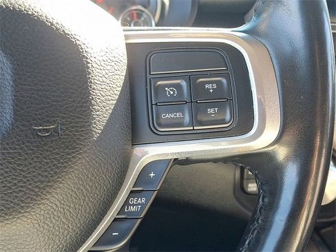 Used 2022 RAM 2500 Laramie w/ Snow Chief Group image 22