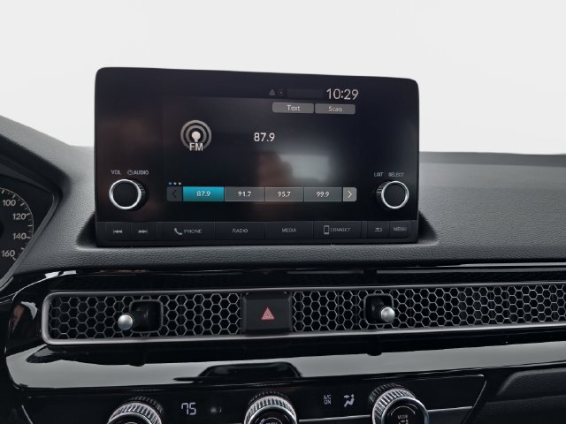 Used 2026 Honda Civic Sport image 23
