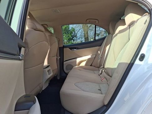 Used 2024 Toyota Camry LE image 10