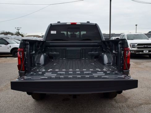 New 2026 Ford F150 XLT w/ Equipment Group 302A MID image 21