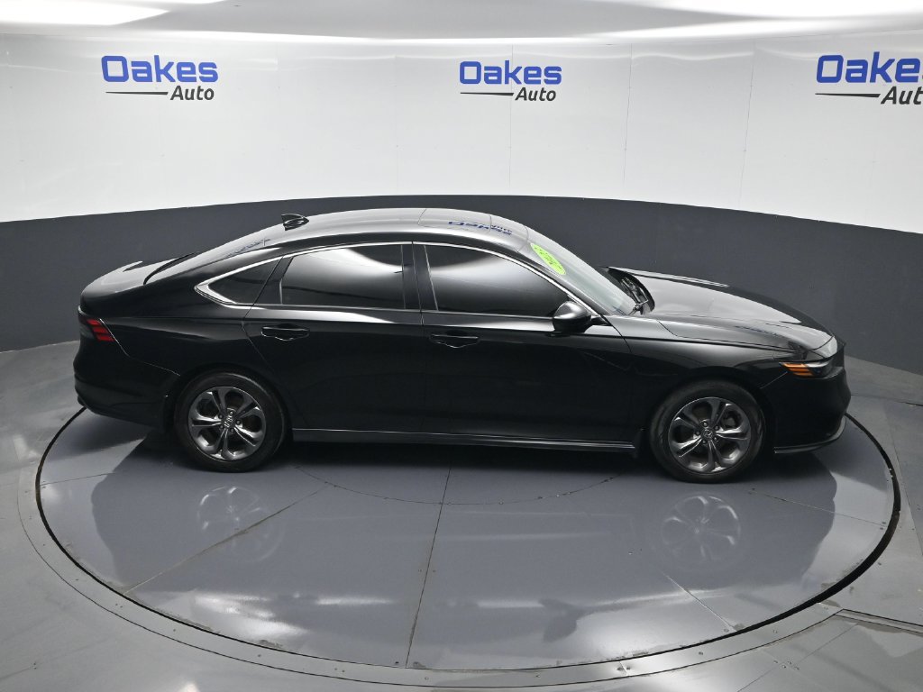 Used 2023 Honda Accord EX image 49