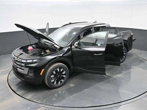 Certified 2025 Hyundai Santa Cruz SEL image 40