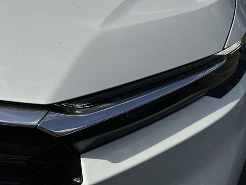 New 2026 Honda CR-V EX image 9