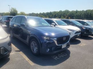 Used 2025 MAZDA CX-90 3.3 Turbo w/ Preferred Package AWD/4WD video 3