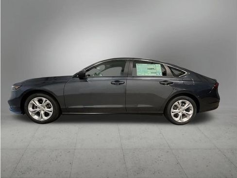 New 2026 Honda Accord LX image 2