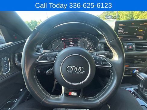 Used 2018 Audi S7 Premium Plus w/ S Sport Package AWD/4WD image 26