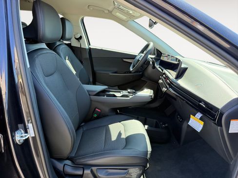 New 2026 Kia EV6 Light RWD image 19
