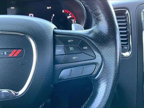 Used 2019 Dodge Durango GT image 21