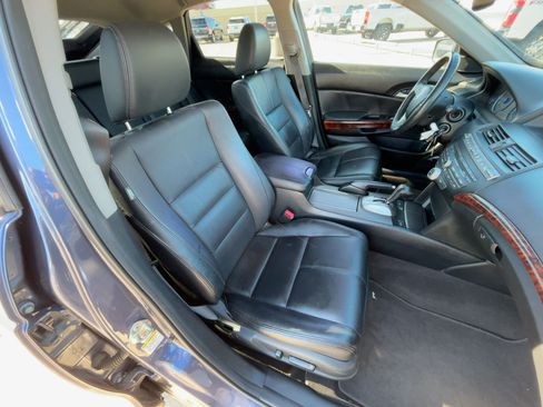 Used 2012 Honda Crosstour EX-L image 30