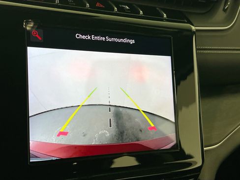 Used 2021 Jeep Grand Cherokee L Limited image 13