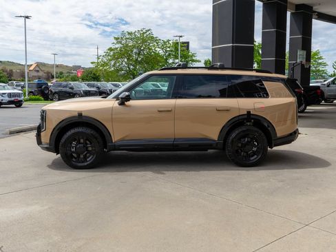 New 2027 Kia Telluride SX Prestige X-Pro AWD/4WD image 4