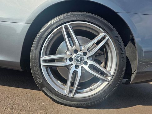 Used 2019 Mercedes-Benz E 450 4MATIC Cabriolet image 30