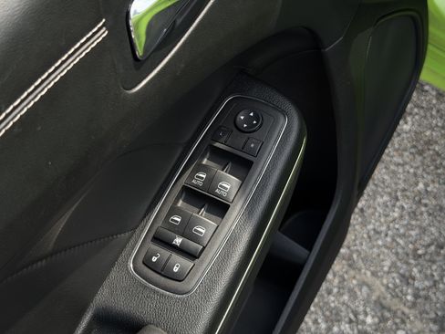 Used 2023 Dodge Charger SRT Hellcat w/ Harman/Kardon Audio Group RWD image 15