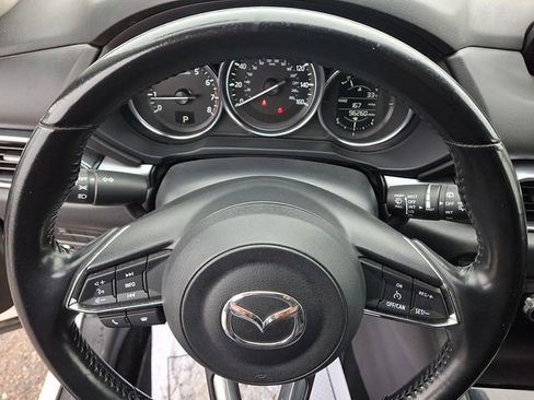 Used 2018 MAZDA CX-5 Sport image 20